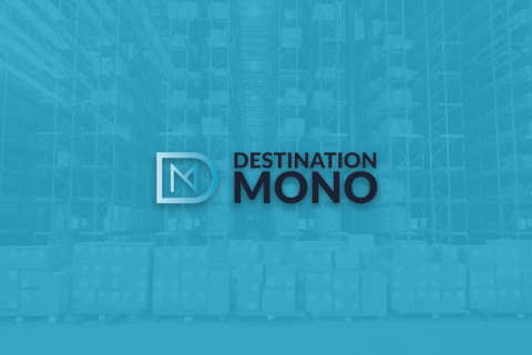 Destination Mono